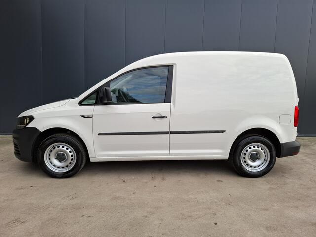 Volkswagen CADDY 2.0 TDI BMT Trendline AIRCO TREKHAAK