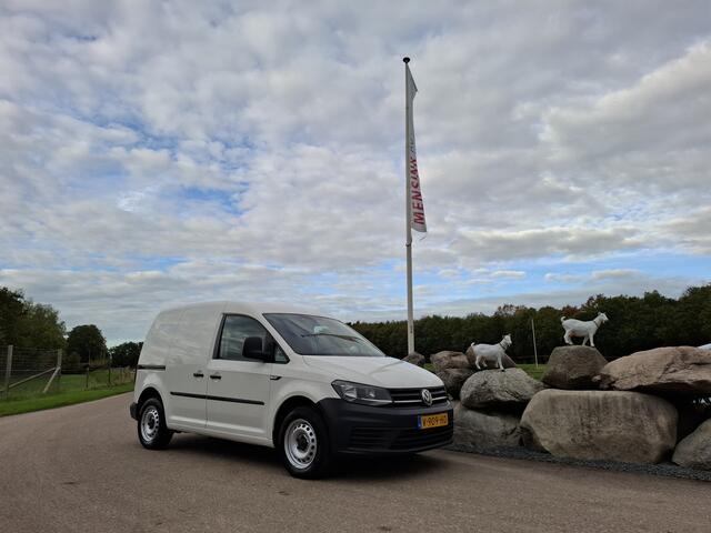 Volkswagen CADDY 2.0 TDI BMT Trendline AIRCO TREKHAAK