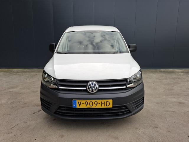 Volkswagen CADDY 2.0 TDI BMT Trendline AIRCO TREKHAAK