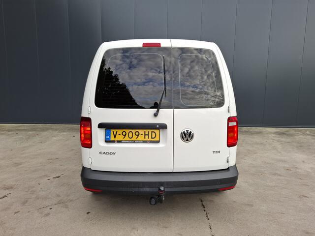 Volkswagen CADDY 2.0 TDI BMT Trendline AIRCO TREKHAAK