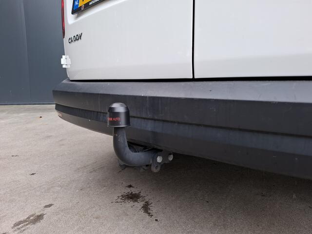Volkswagen CADDY 2.0 TDI BMT Trendline AIRCO TREKHAAK