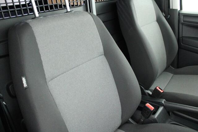Volkswagen CADDY 2.0 TDI 75pk L1H1 BMT Trendline Bluetooth Airco Lichtmetaal