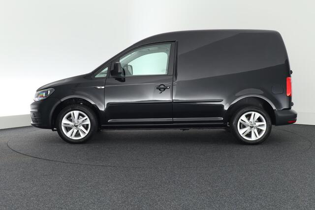 Volkswagen CADDY 2.0 TDI 75pk L1H1 BMT Trendline Bluetooth Airco Lichtmetaal