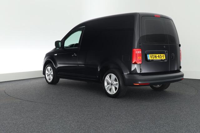 Volkswagen CADDY 2.0 TDI 75pk L1H1 BMT Trendline Bluetooth Airco Lichtmetaal