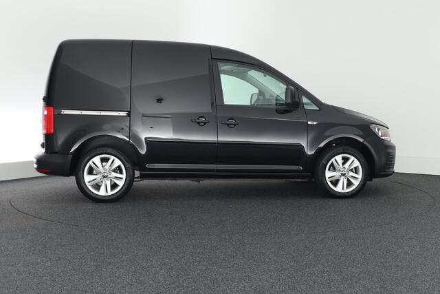 Volkswagen CADDY 2.0 TDI 75pk L1H1 BMT Trendline Bluetooth Airco Lichtmetaal