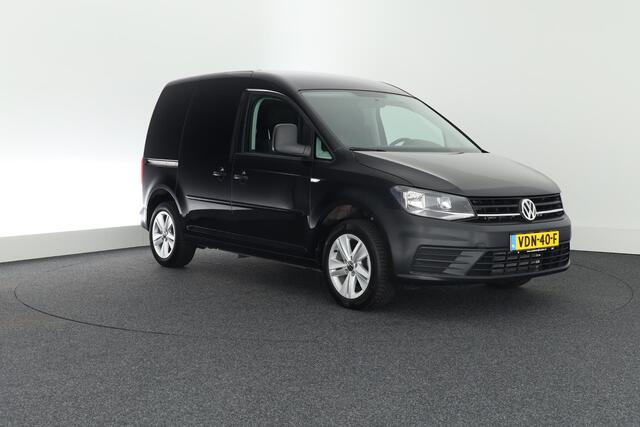 Volkswagen CADDY 2.0 TDI 75pk L1H1 BMT Trendline Bluetooth Airco Lichtmetaal