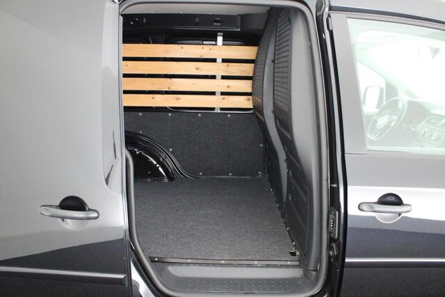 Volkswagen CADDY 2.0 TDI 75pk L1H1 BMT Trendline Bluetooth Airco Lichtmetaal