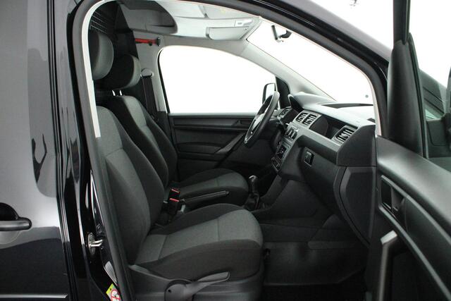 Volkswagen CADDY 2.0 TDI 75pk L1H1 BMT Trendline Bluetooth Airco Lichtmetaal