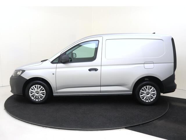 Volkswagen CADDY Bedrijfswagens Cargo Comfort 2.0 TDI EU6 55 kW (75 pk) 6 versn. hand | Parkeerhulp achter | Cruise control met snelheidsbegrenzer | Voorbereidingspakket | Trekhaak met vaste kogel |