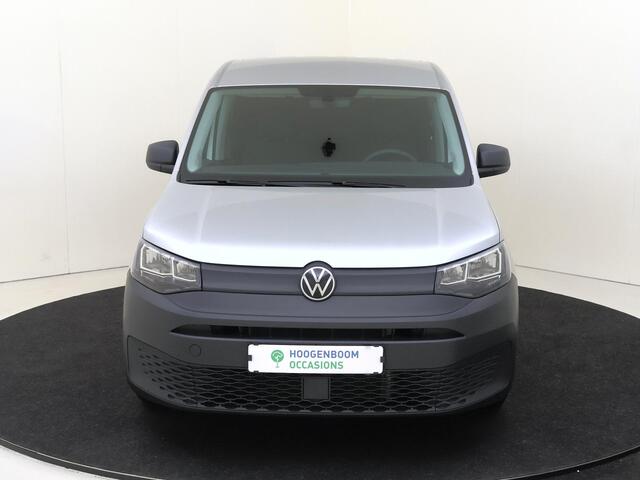Volkswagen CADDY Bedrijfswagens Cargo Comfort 2.0 TDI EU6 55 kW (75 pk) 6 versn. hand | Parkeerhulp achter | Cruise control met snelheidsbegrenzer | Voorbereidingspakket | Trekhaak met vaste kogel |
