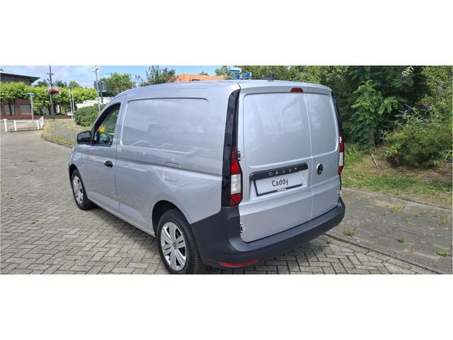 Volkswagen CADDY Cargo 2.0 TDI Comfort