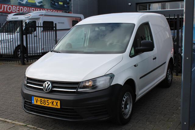 Volkswagen CADDY 2.0 TDI L1H1 BMT Economy Airco Navi/Audio Cruise C.