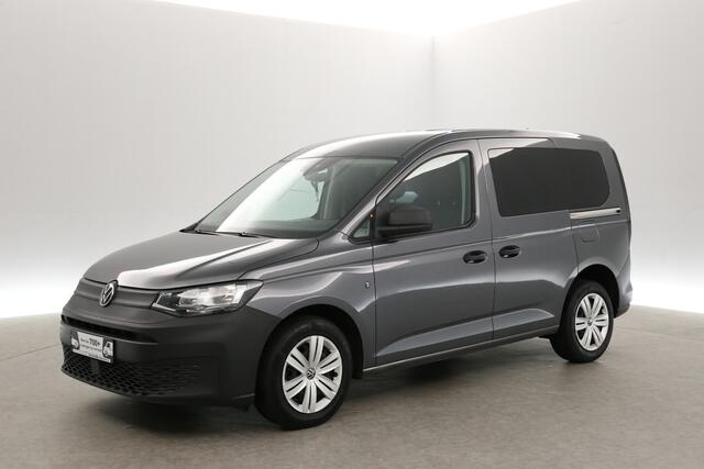 Volkswagen CADDY 2.0 TDI 122PK | Automaat | 2xSchuifdeur | Airco | Cruise | Stoelverw.