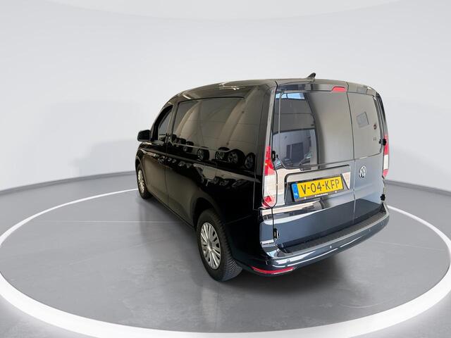 Volkswagen CADDY Cargo 2.0 Tdi 102pk Style · Apple/Android Car Play · Betimmering · Vloerplaat · Tussenschot · Cruise Control · Garantie t/m 23-12-2028 of 100.000km