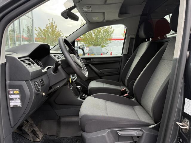 Volkswagen CADDY 2.0 TDI L1H1 Comfortline | NL-auto | 1e Eig | Navi | Carplay | Trekhaak | PDC