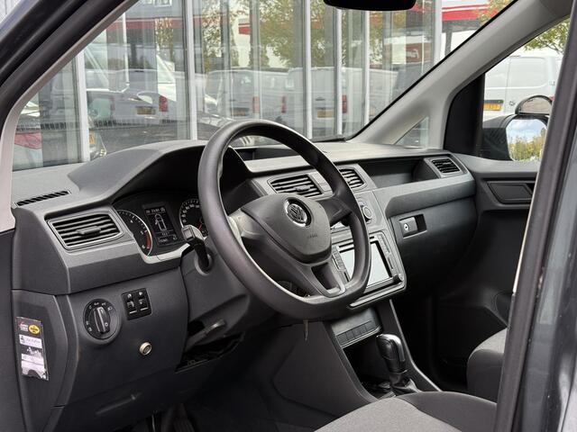 Volkswagen CADDY 2.0 TDI L1H1 Comfortline | NL-auto | 1e Eig | Navi | Carplay | Trekhaak | PDC