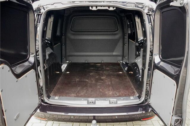 Volkswagen CADDY Cargo 2.0 TDI DSG Style Camera CarPlay Trekhaak 17"