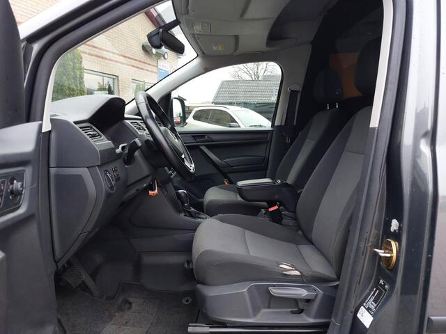 Volkswagen CADDY 2.0 TDI L1 | Gereviseerde motor! | LED | Trekhaak | NAP
