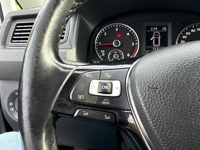 Volkswagen CADDY 2.0 TDI L2H1 BMT / AUTOMAAT / STANDKACHEL / VOL