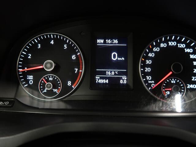 Volkswagen CADDY 1.0 TSI L1H1 BMT ¤ 16.950,- incl. BTW Vrij van BPM Airco-ecc Camera App connect Schuifdeur Achterklep Elektrisch pakket Nette staat ¤ 14.008,- exclusief BTW