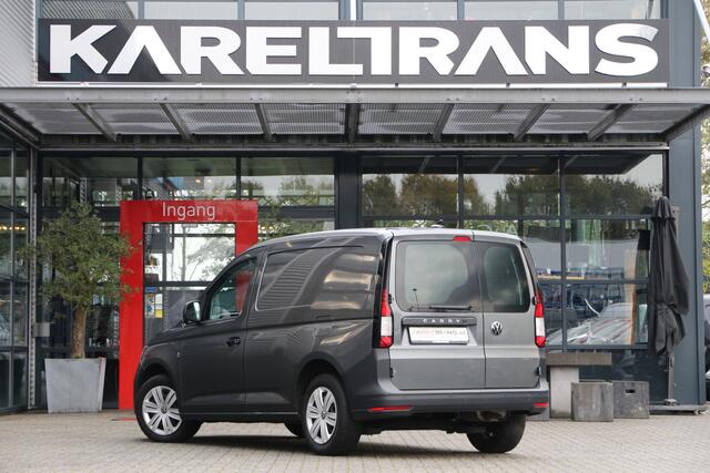 Volkswagen CADDY Cargo 1.5 TSI | Aut. | Bestel | Camera | Cruise | Airco..