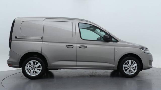 Volkswagen CADDY Cargo 2.0 TDI 102pk Style /Demonstratieauto /BPM-vrij