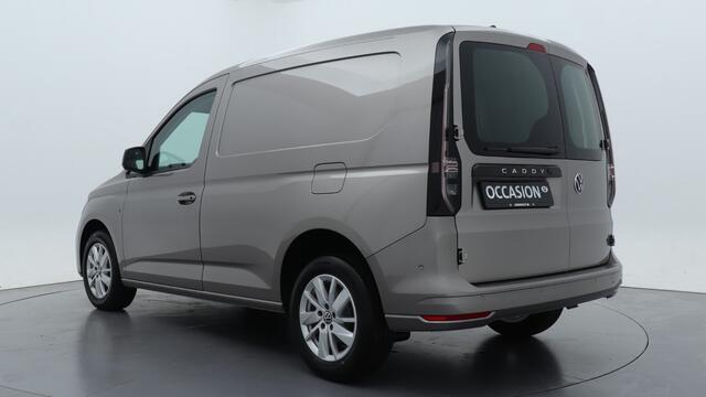 Volkswagen CADDY Cargo 2.0 TDI 102pk Style /Demonstratieauto /BPM-vrij