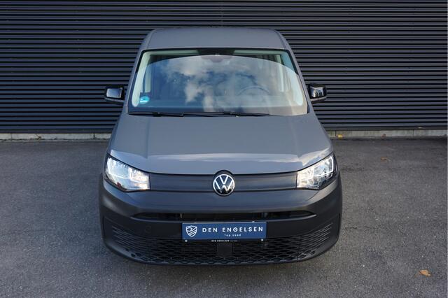 Volkswagen CADDY Komi | 5p | 1.5 TSI | ACC | App-Connect | Trekhaak | Voorruitverwarming