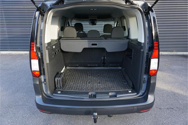 Volkswagen CADDY Komi | 5p | 1.5 TSI | ACC | App-Connect | Trekhaak | Voorruitverwarming