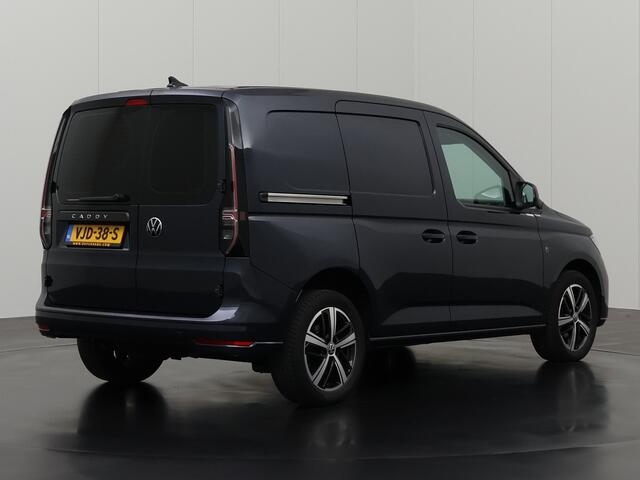 Volkswagen CADDY 2.0 TDI 1st Edition | Digital Cockpit | Led | Navigatie | Airco | Cruise