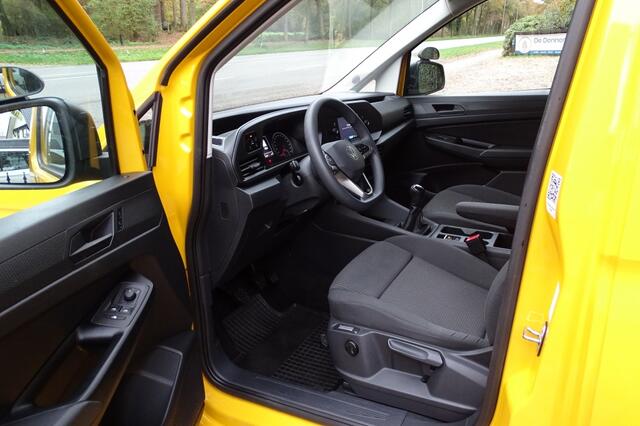 Volkswagen CADDY 2.0 TDI Comfort