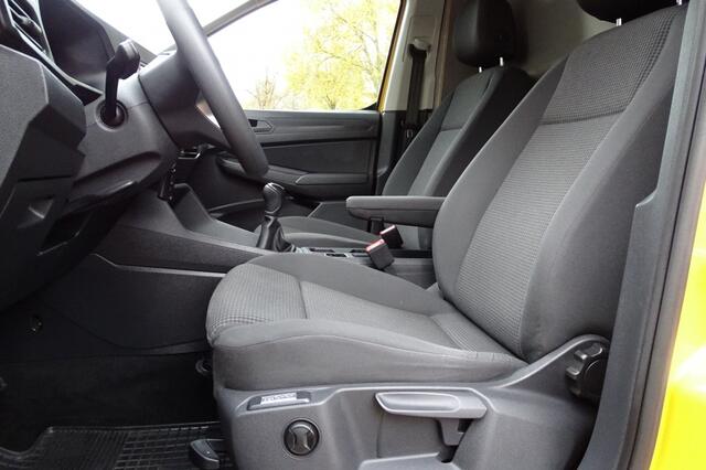 Volkswagen CADDY 2.0 TDI Comfort