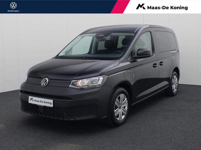 Volkswagen CADDY Bedrijfswagens Combi Kombi 1.5 eHybrid 115pk Automaat 723681