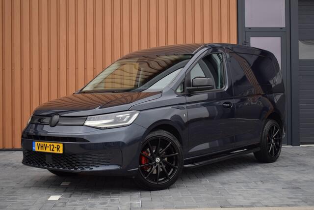 Volkswagen CADDY Cargo 2.0 TDI 122pk DSG Virtal | LED | Camera
