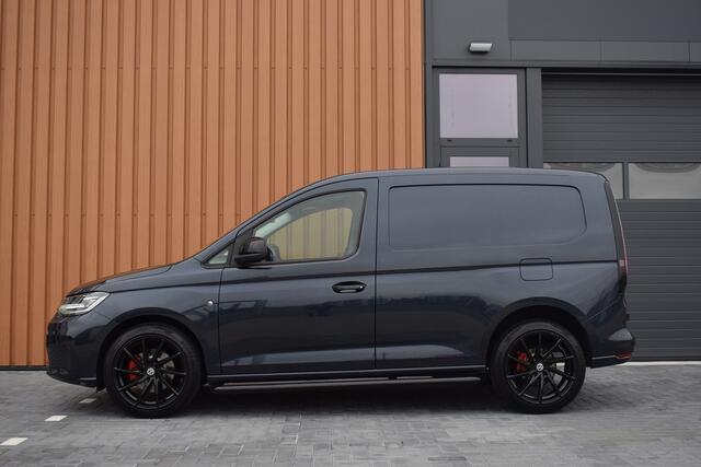 Volkswagen CADDY Cargo 2.0 TDI 122pk DSG Virtal | LED | Camera