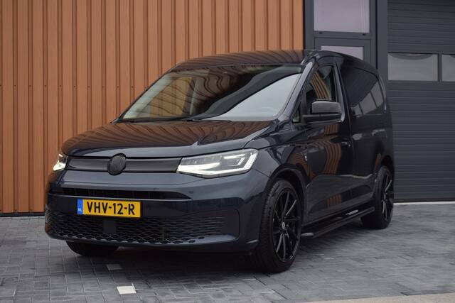 Volkswagen CADDY Cargo 2.0 TDI 122pk DSG Virtal | LED | Camera