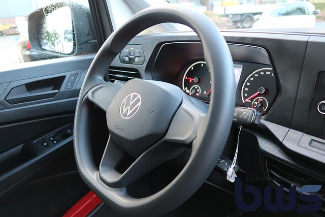 Volkswagen CADDY Cargo 2.0 TDI LMV / Trekhaak / BPM vrij