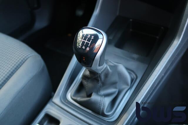 Volkswagen CADDY Cargo 2.0 TDI LMV / Trekhaak / BPM vrij