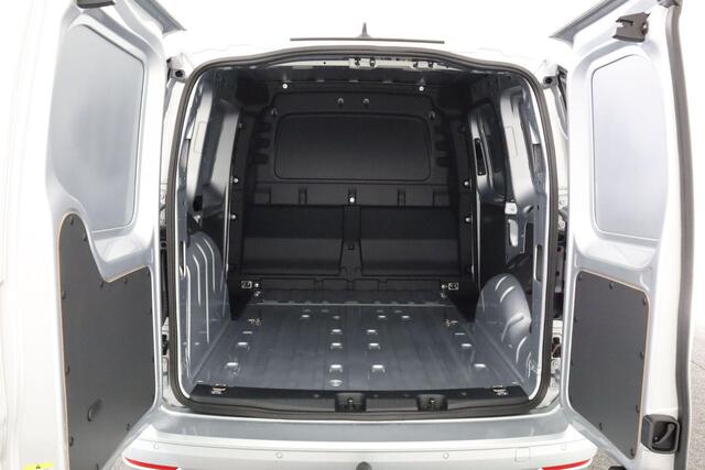 Volkswagen CADDY Cargo Style 2.0 TDI 122pk DSG Black Edition | Trekhaak | PDC | Cruise | Clima | Carplay | DAB+
