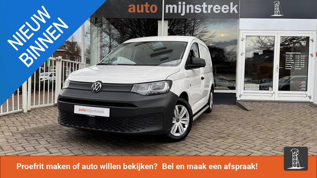 Volkswagen CADDY Cargo 2.0 TDI Trend | Automaat | Nieuwstaat | Fabrieksgarantie |