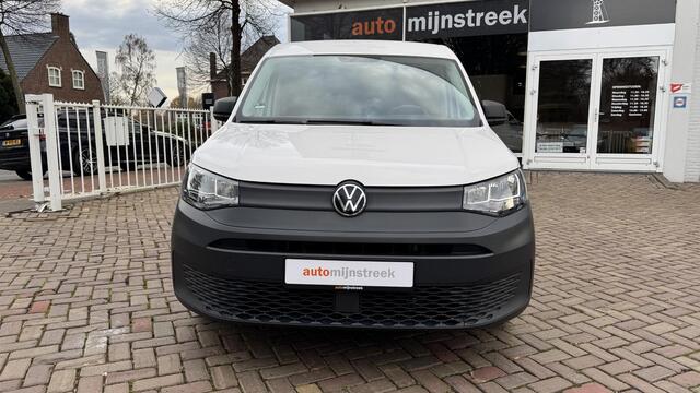 Volkswagen CADDY Cargo 2.0 TDI Trend | Automaat | Nieuwstaat | Fabrieksgarantie |