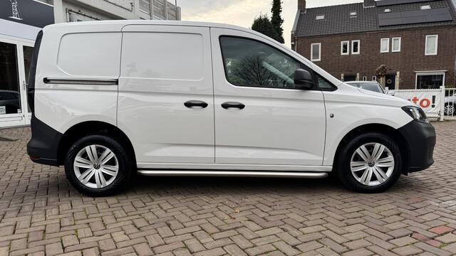 Volkswagen CADDY Cargo 2.0 TDI Trend | Automaat | Nieuwstaat | Fabrieksgarantie |