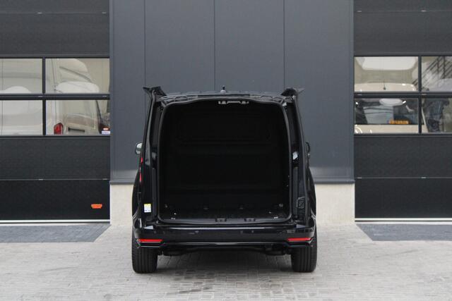 Volkswagen CADDY Cargo 2.0 TDI 122pk DSG7 - Carplay - Adaptive Cruise - Navigatie - LED koplampen - Ergocomfort stoel - Stoelverwarming - Rijklaar