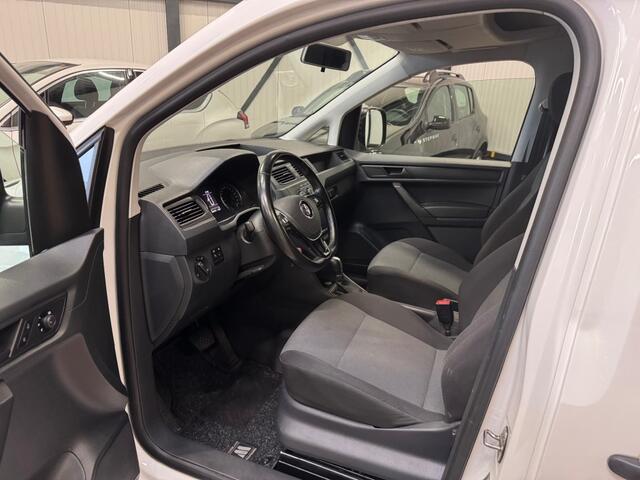 Volkswagen CADDY 1.4 TSI L2H1 BMT Maxi Exclusive Edition Automaat