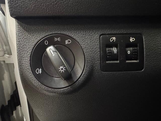 Volkswagen CADDY 1.4 TSI L2H1 BMT Maxi Exclusive Edition Automaat