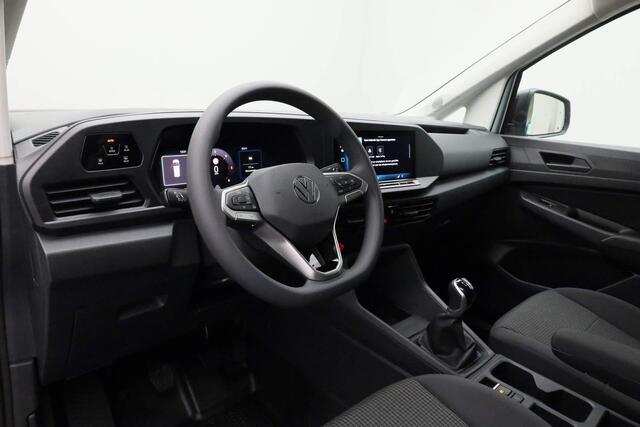 Volkswagen CADDY Cargo 2.0 TDI 102 pk Comfort Volkswagen Bedrijfswagens Caddy 2.0 TDI 102PK Comfort