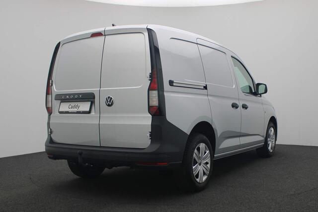 Volkswagen CADDY Cargo 2.0 TDI 102 pk Comfort Volkswagen Bedrijfswagens Caddy 2.0 TDI 102PK Comfort