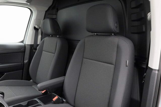 Volkswagen CADDY Cargo 2.0 TDI 102 pk Comfort Volkswagen Bedrijfswagens Caddy 2.0 TDI 102PK Comfort