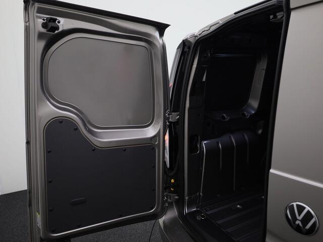 Volkswagen CADDY Bedrijfswagens Cargo Style 2.0TDi 102pk · Camera · Trekhaak · Apple/Android Car Play · Tussenschot · P-Sensoren · Cruise Control · 16'' Inch · Garantie t/m 23-12-2028 of 100.000km
