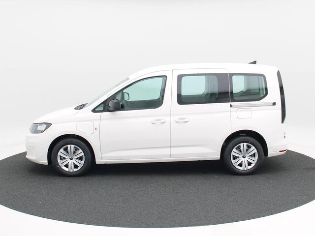 Volkswagen CADDY Bedrijfswagens Kombi 1.5 eHybrid 115 pk | Trekhaak | 5 Persoons | Adaptieve Cruise Control |